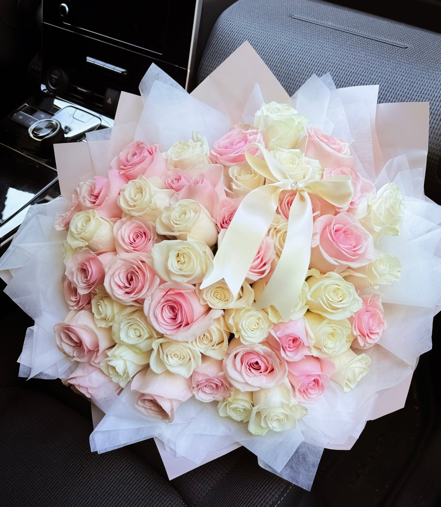 DEAR CAPRICIOUS