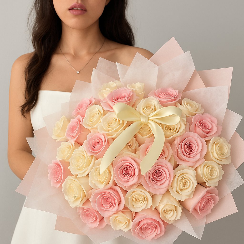 BOUQUETS